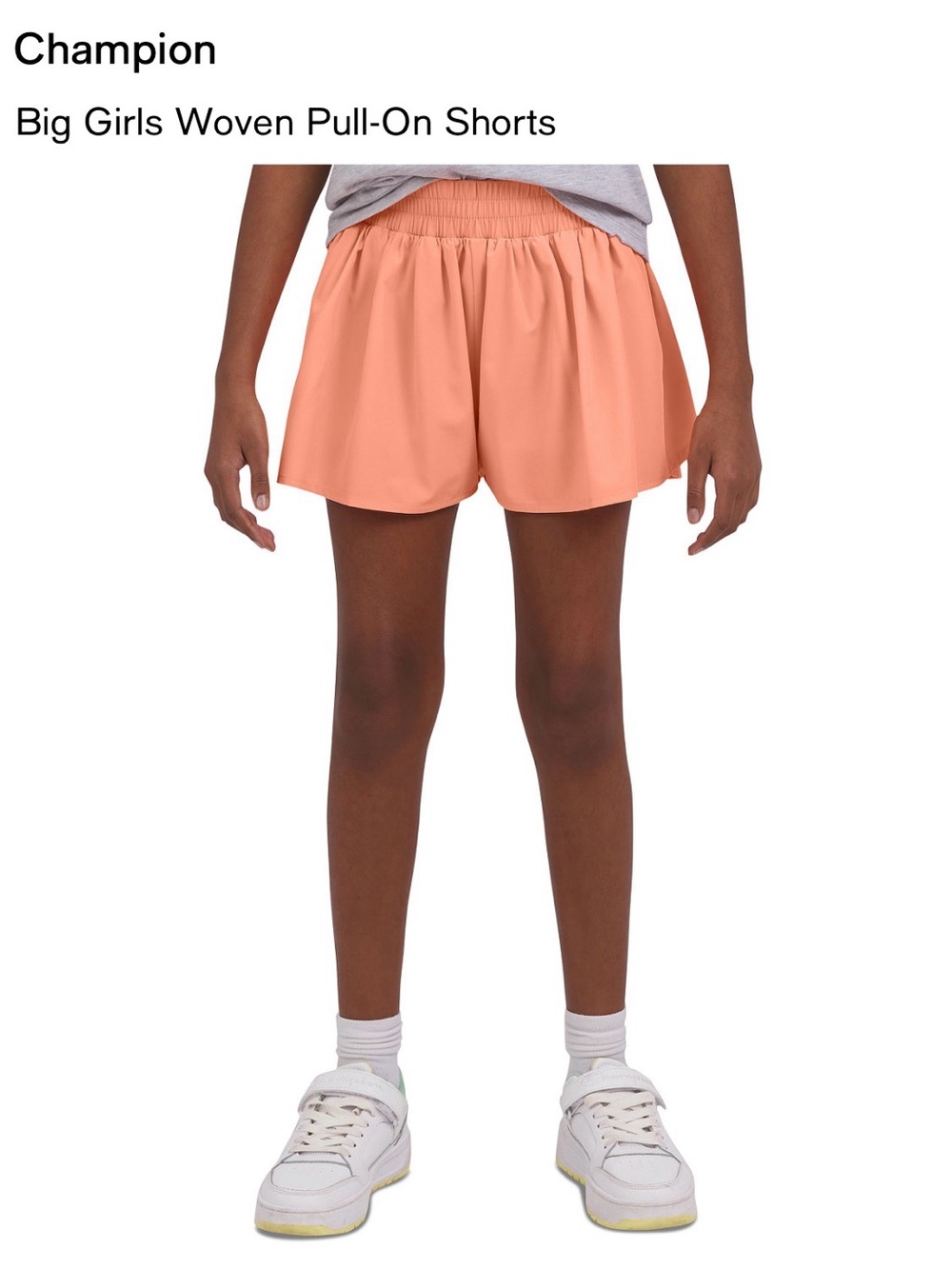 Champion Shorts